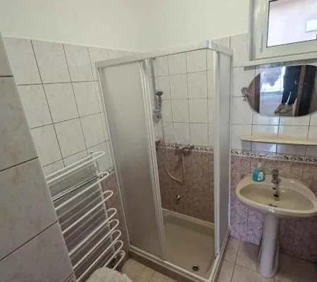 アパート Apartmanhaz Cedrus 8