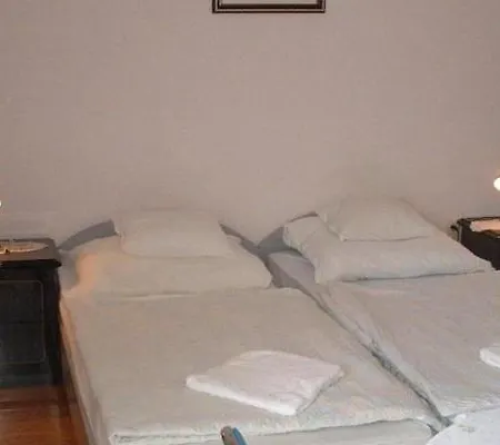 Apartamento Cédrus 8. Zalakaros