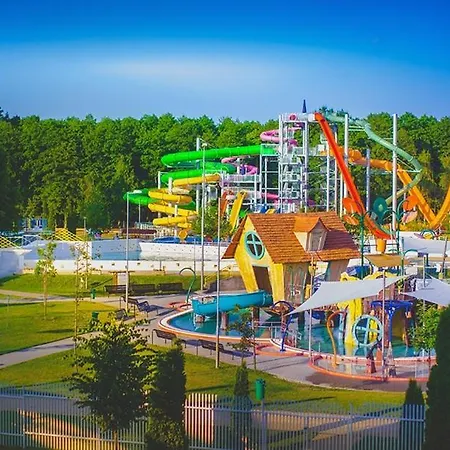 アパート Apartmanhaz Cedrus 8