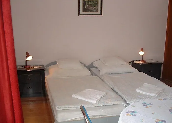 Apartament Apartmanhaz Cedrus 8