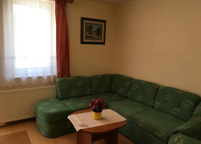 Apartament Apartmanhaz Cedrus 8